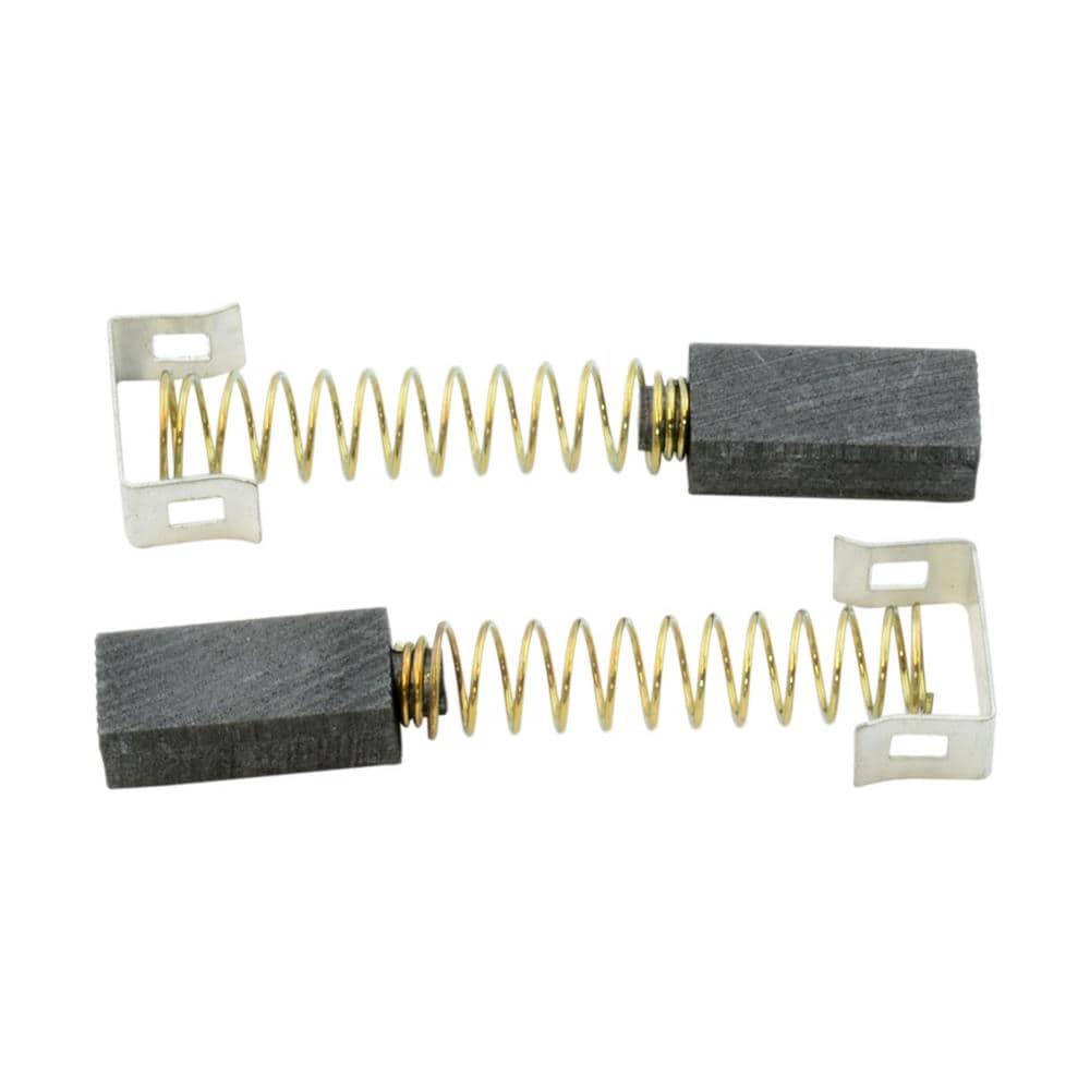 Spazzole di carbone per Bosch AHS 40-22 - 5 x 8 x 15,5 mm - coppia - Foto 2