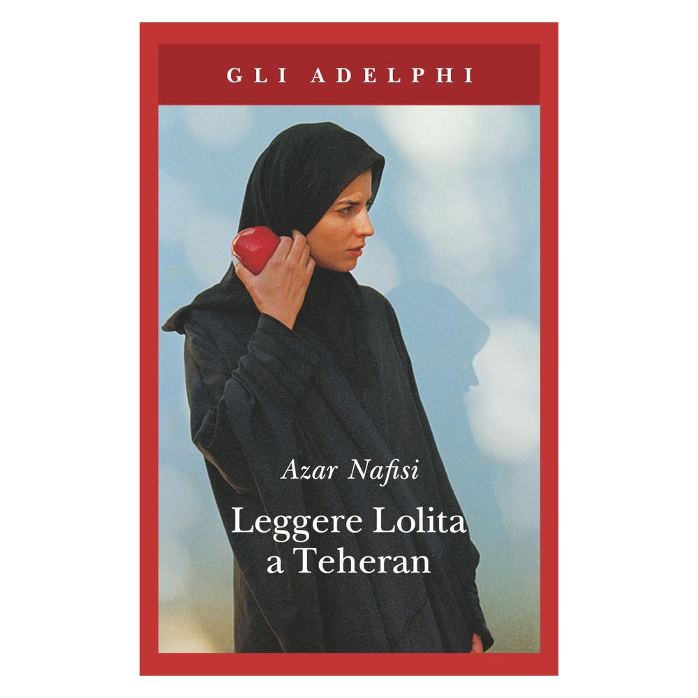 Azar Nafisi - Leggere Lolita a Teheran - Foto 2