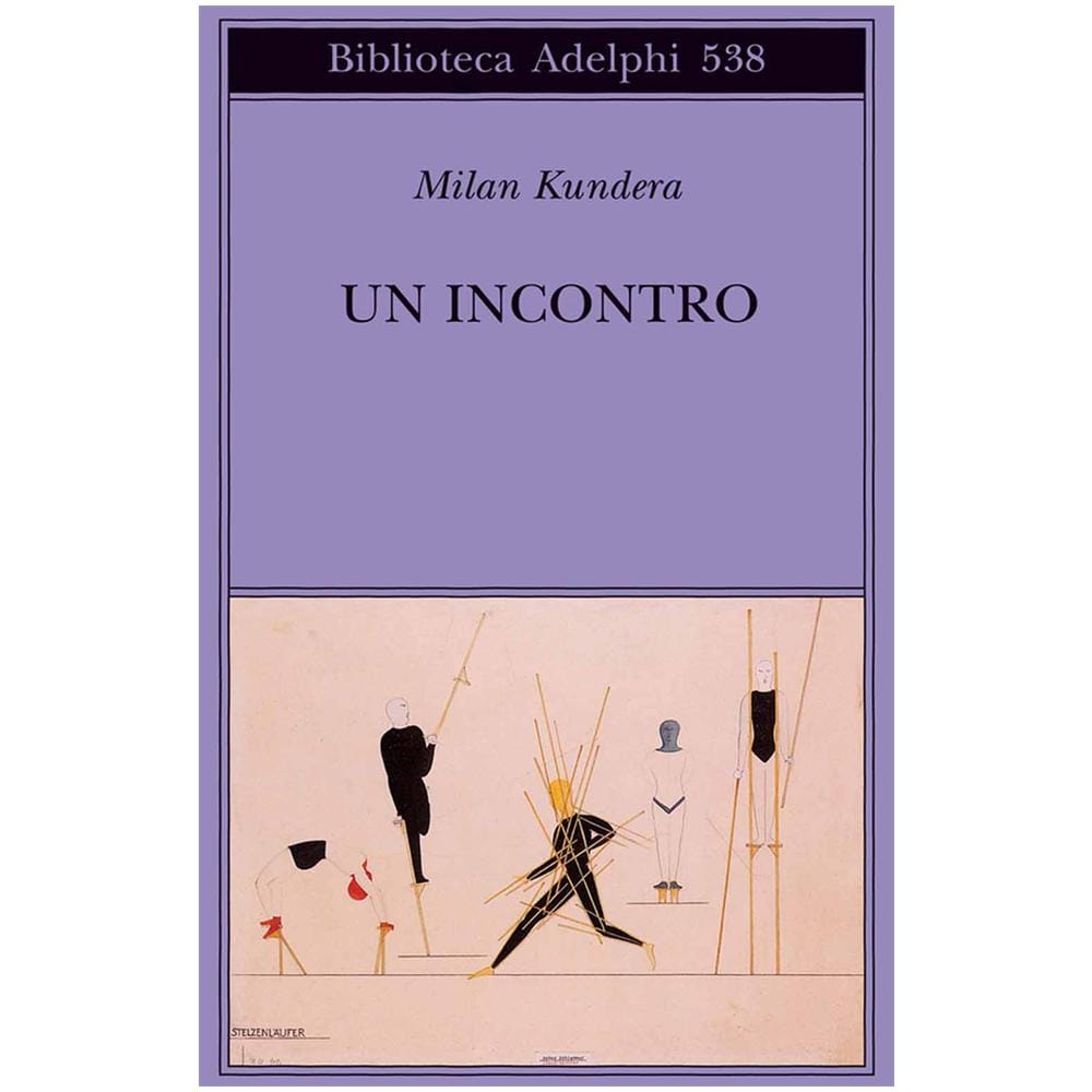 Milan Kundera - Un incontro - Foto 2