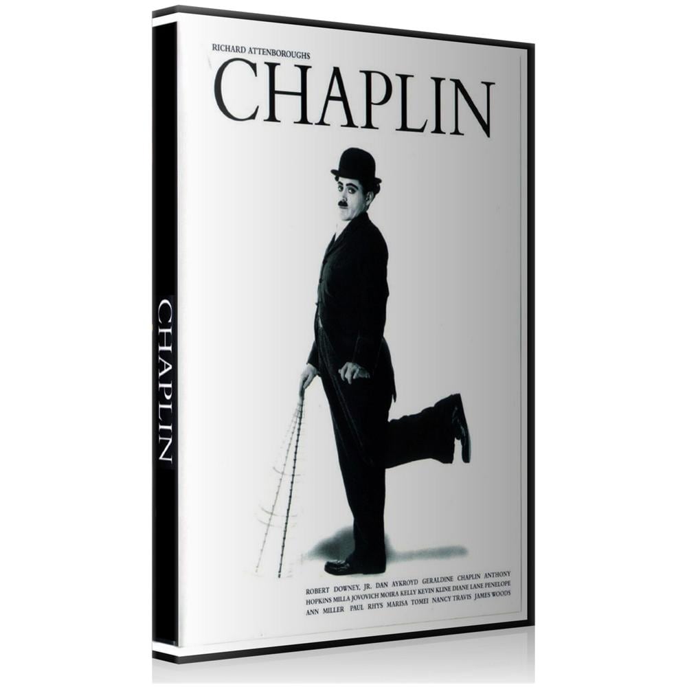 Chaplin - Foto 1
