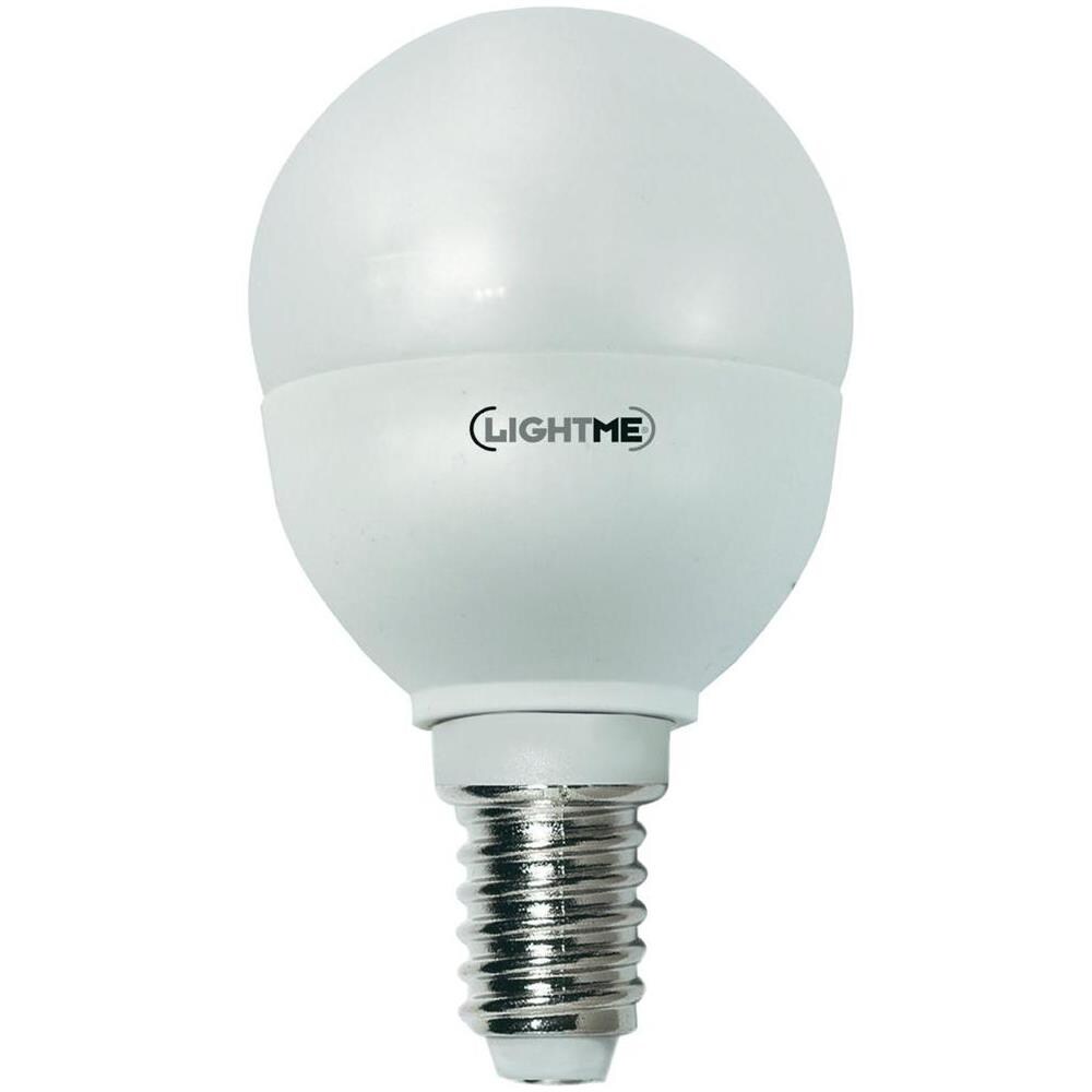 LM85215 5.5W E14 A+ Bianco caldo lampada LED - Foto 1