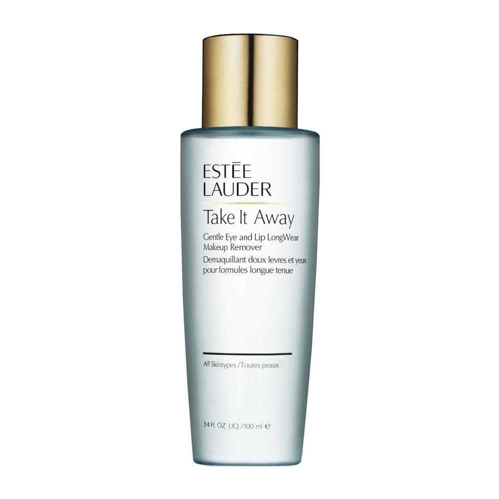 Take it Away Gentle Eye and Lip LongWear Makeup Remover struccante occhi e labbra trucco resistente 100 ml - Foto 2