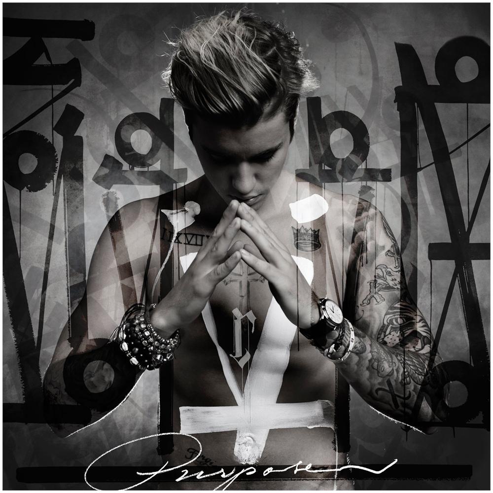 Justin Bieber - Purpose - Foto 1