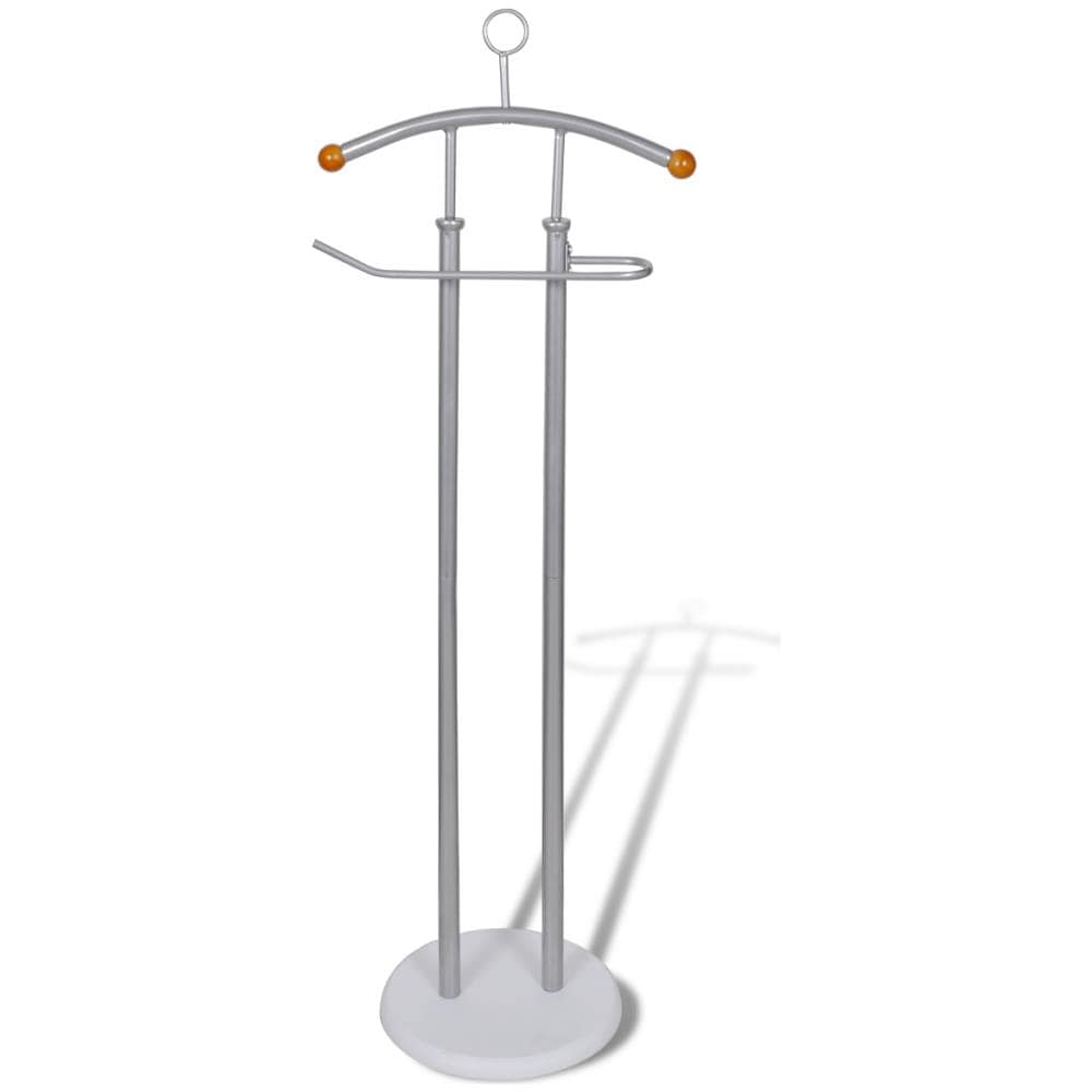 Cremagliera Per Organizzare Camicie Ed Abiti Da Uomo, Telaio In Metallo - Foto 1