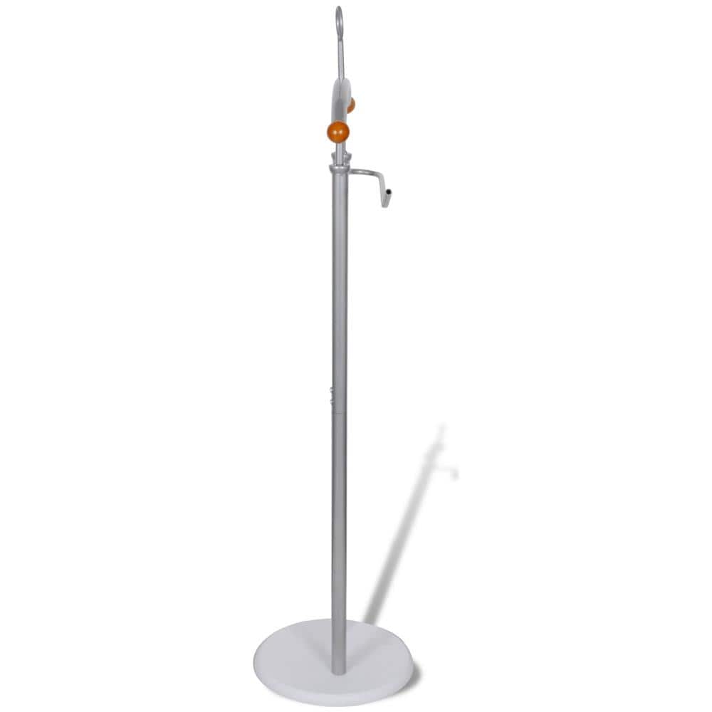 Cremagliera Per Organizzare Camicie Ed Abiti Da Uomo, Telaio In Metallo - Foto 2