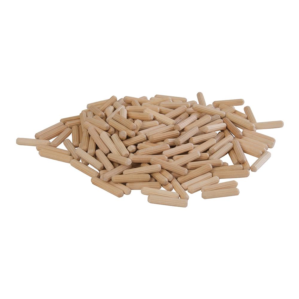 633751 Tasselli In Legno 200 P. zi 6 X 30 Mm - Foto 1