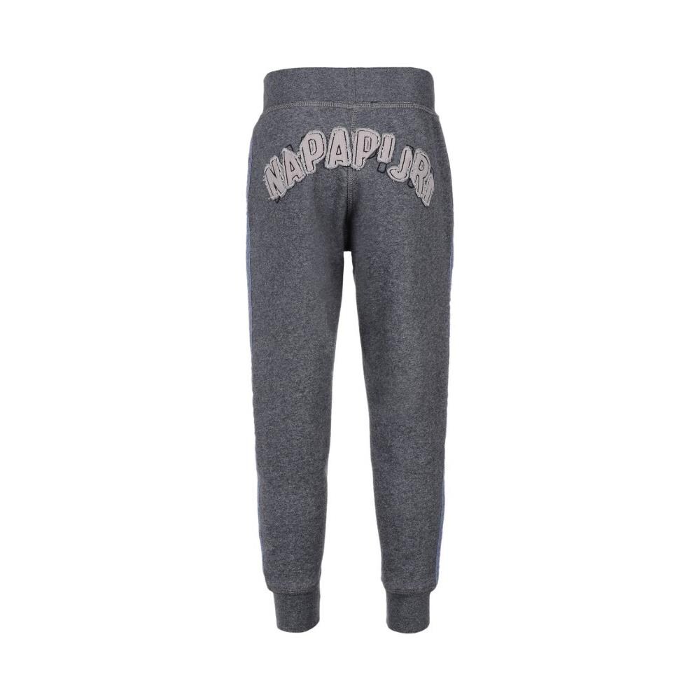 Pantaloni Bambino K Matthew 10a Grigio - Foto 2