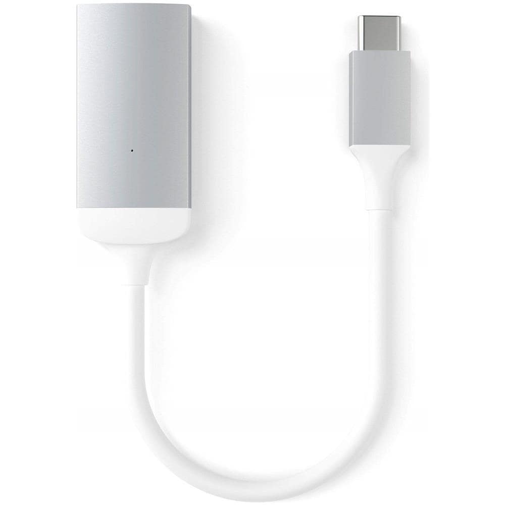 ADATTATORE USB-C A VGA SILVER - Foto 2