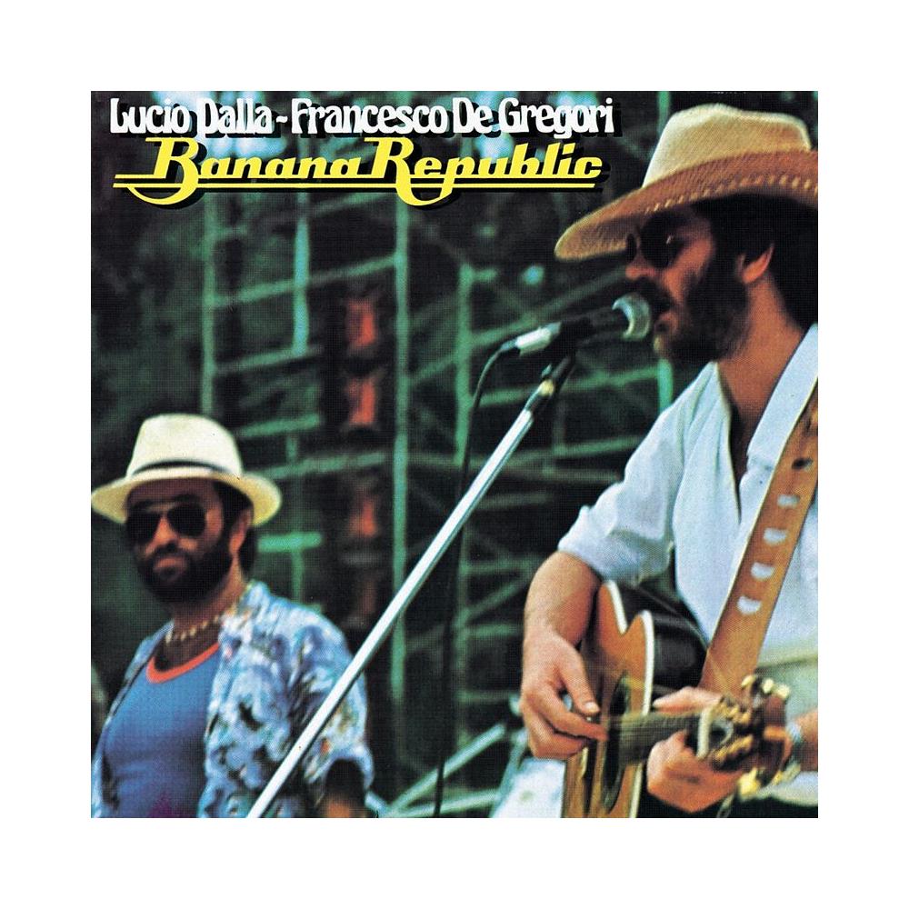 Lucio Dalla / Francesco De Gregori - Banana Republic  - Foto 1