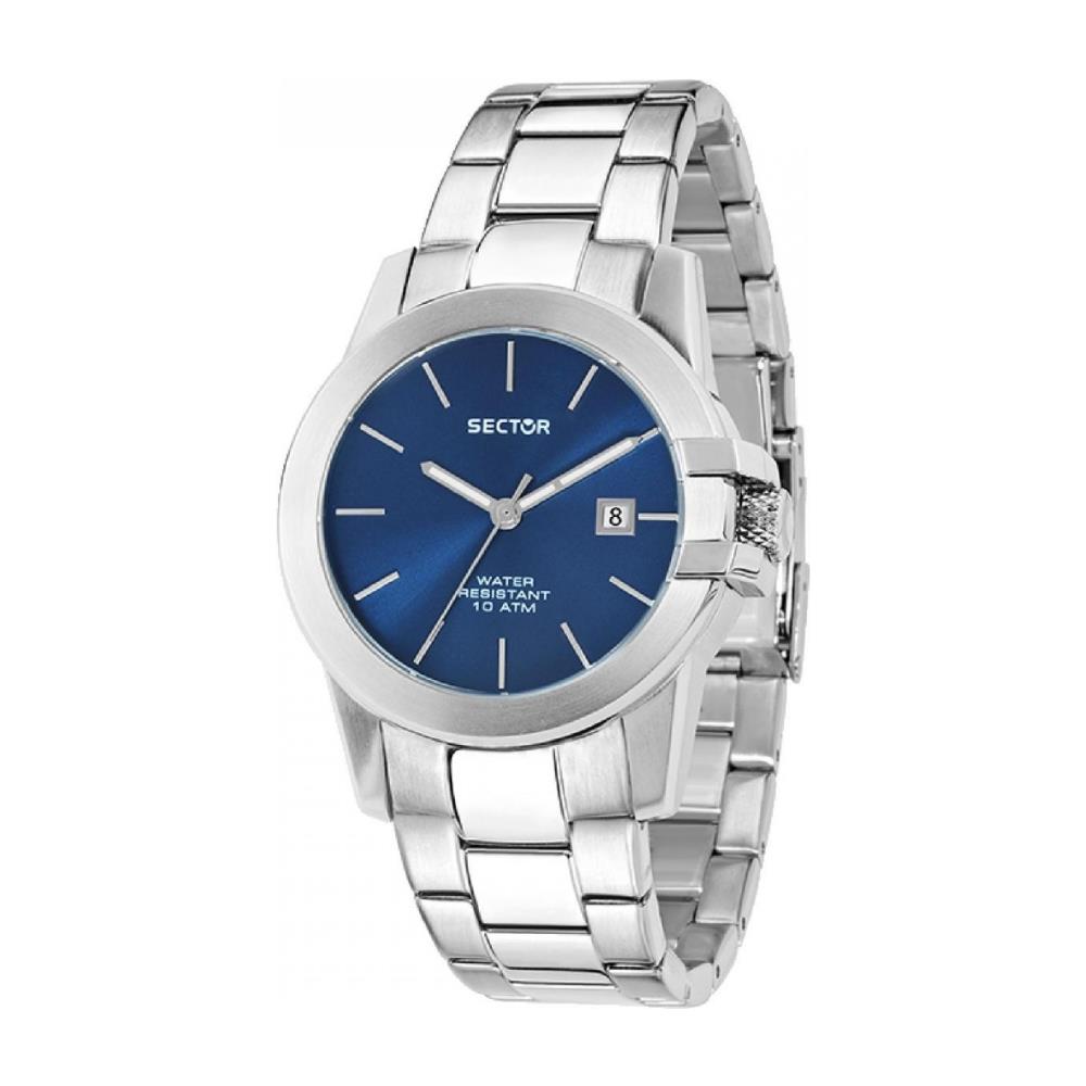 Sector - Orologio Sector 480 Solo Tempo Donna Sapphire R3253597502 - ePRICE
