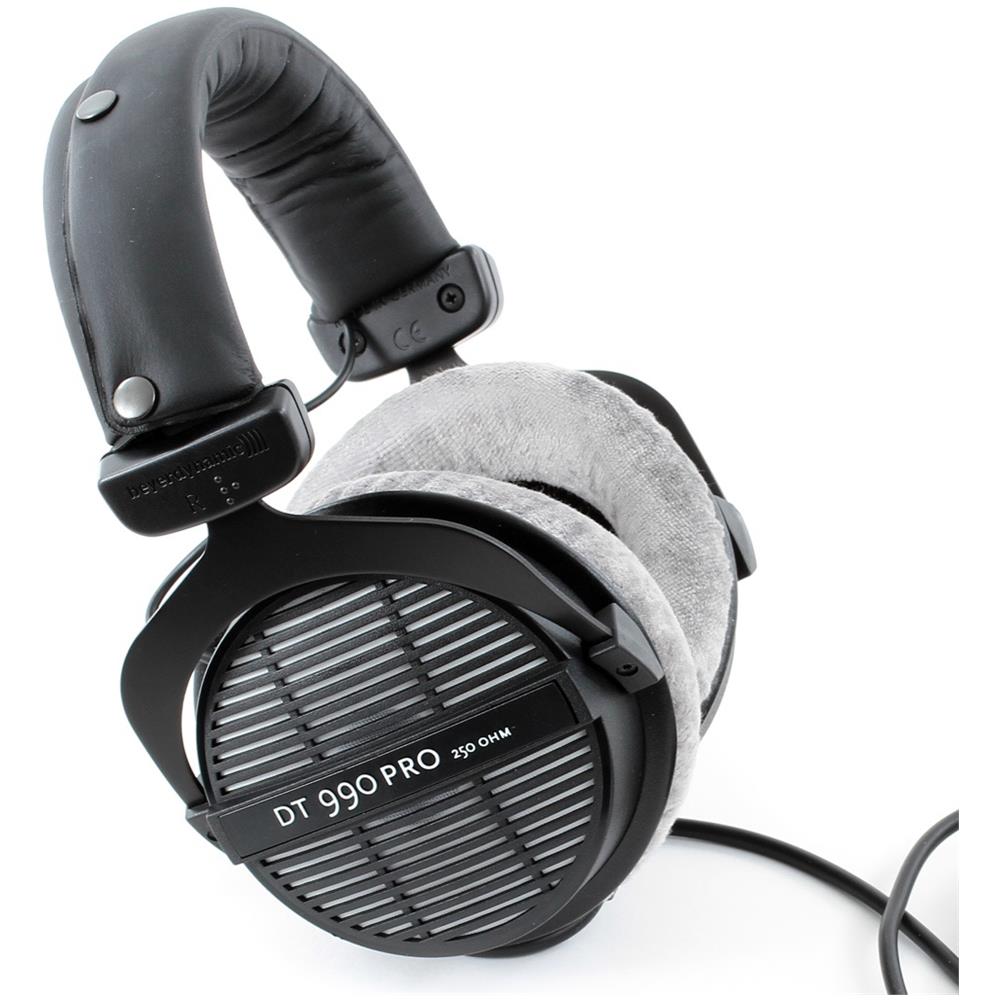 Dt 990 Pro 250 Omhs - Foto 2