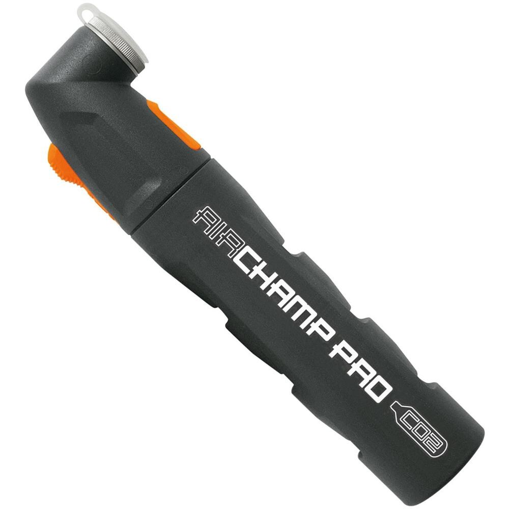 Dosatore Co2 Airchamp Pro - Foto 1