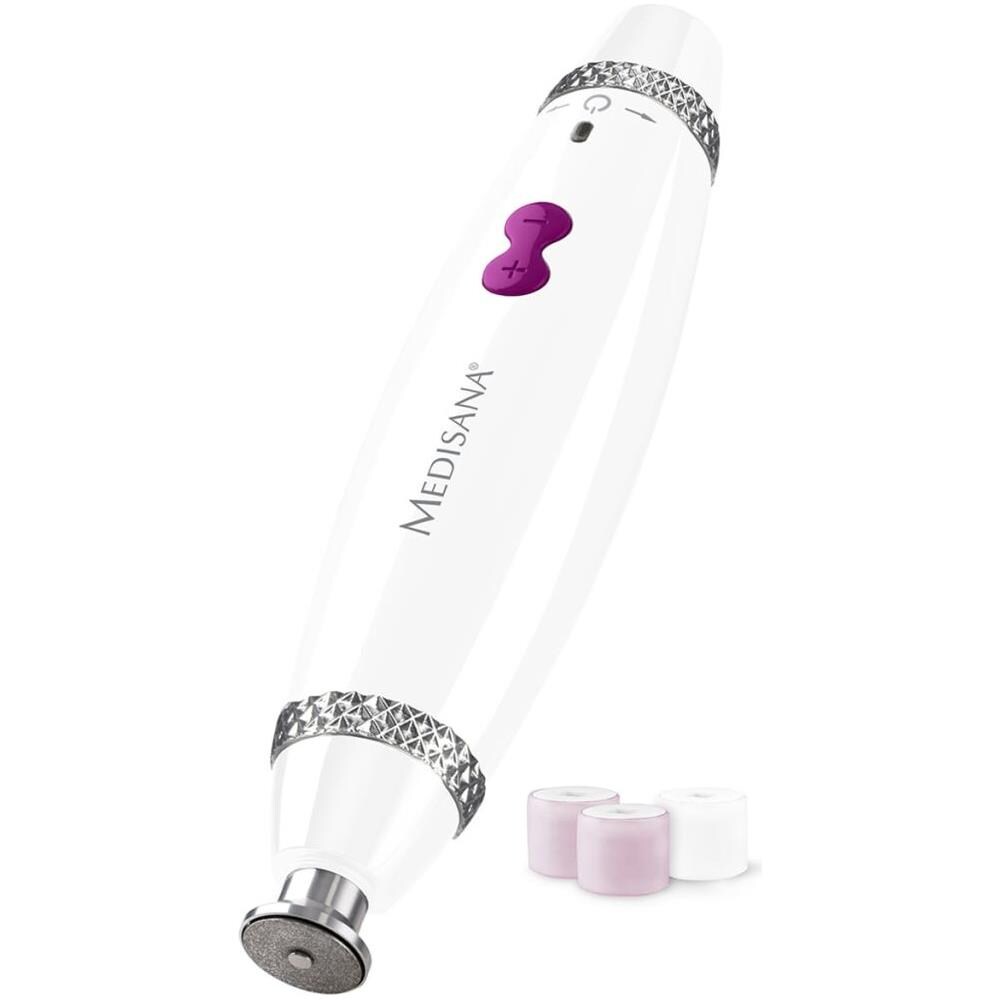 Set Manicure E Pedicure Mp 840 Bianco 85155 - Foto 1