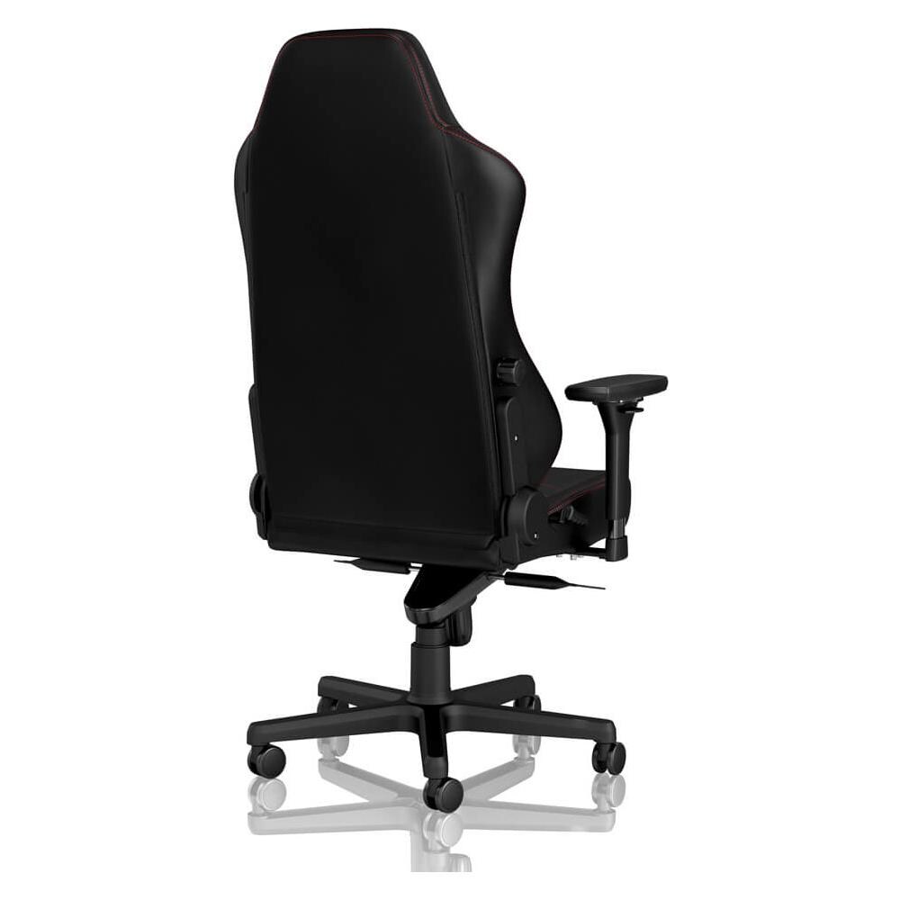 Hero PU Leather Air filled seat Schienale imbottito sedia da ufficio e computer - Foto 2
