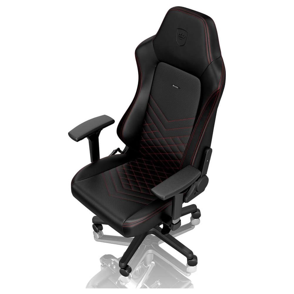 Hero PU Leather Air filled seat Schienale imbottito sedia da ufficio e computer - Foto 1