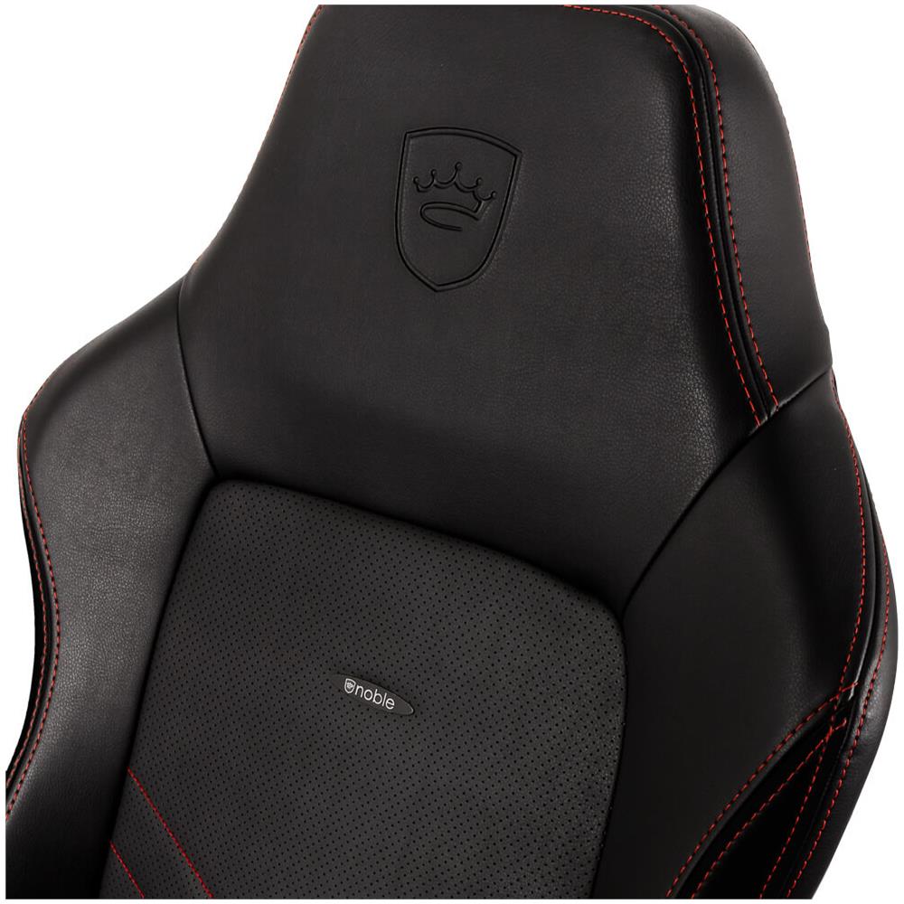 Hero PU Leather Air filled seat Schienale imbottito sedia da ufficio e computer - Foto 7