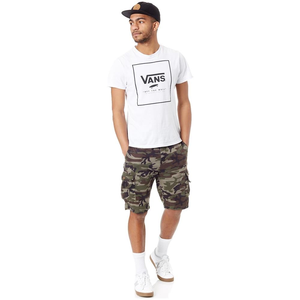 Pantaloni Crucial Battle Abbigliamento Uomo 30 - Foto 2