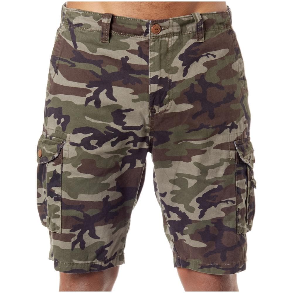 Pantaloni Crucial Battle Abbigliamento Uomo 30 - Foto 5