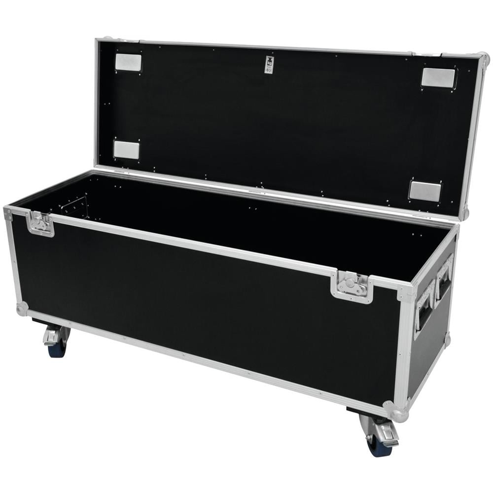Universal Case Pro 120x40x40cm With Wheels - Foto 2