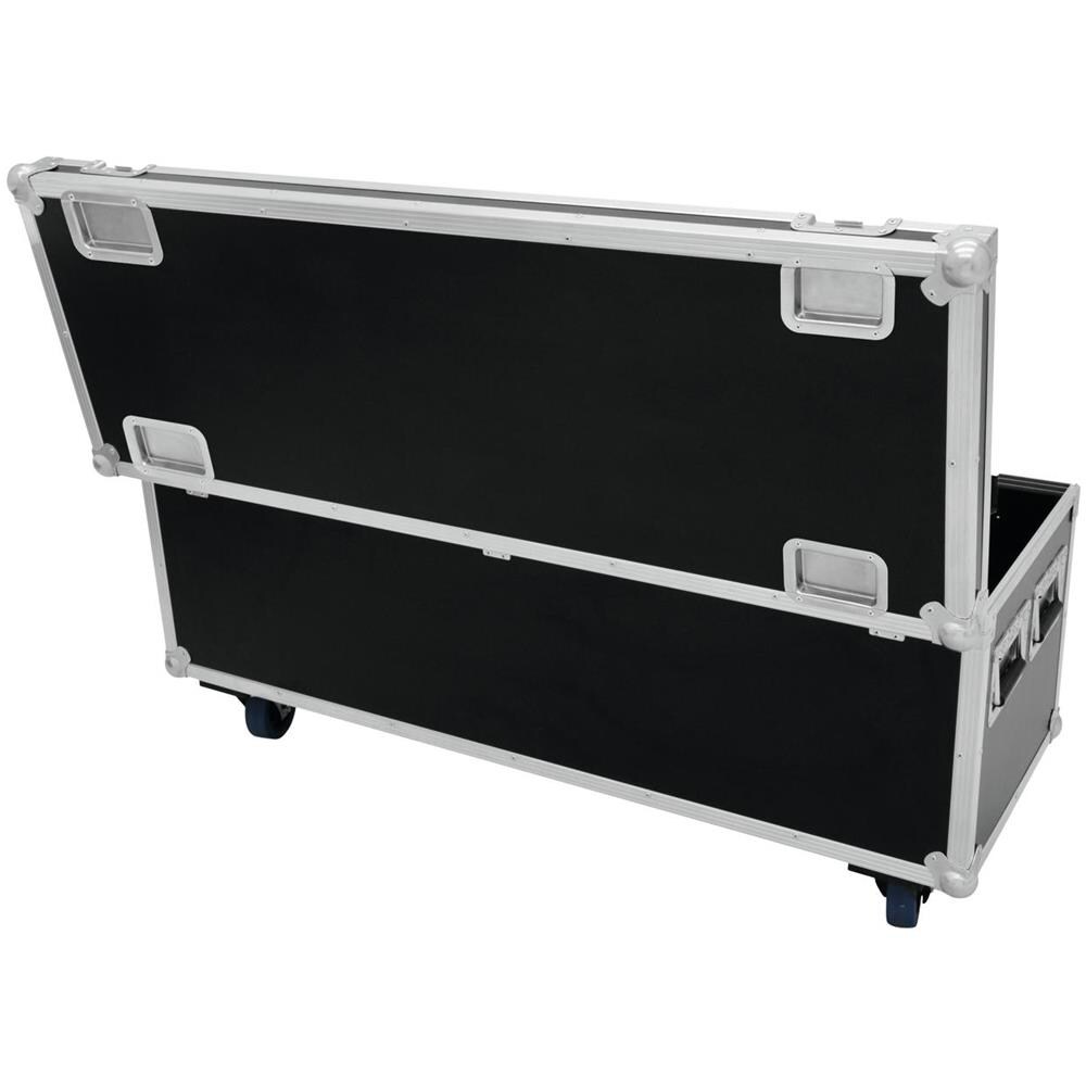 Universal Case Pro 120x40x40cm With Wheels - Foto 3