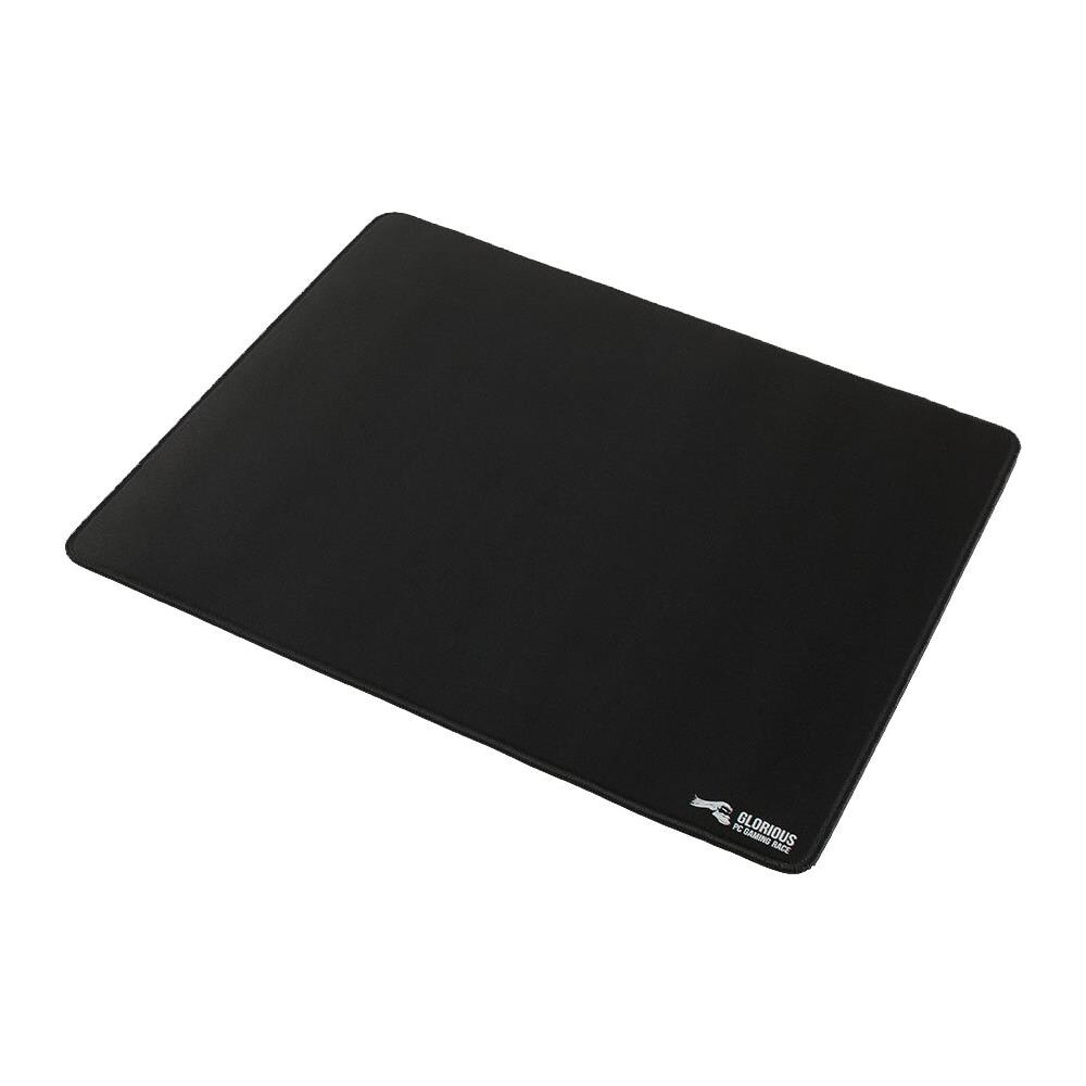 Stealth Mousepad - Xl Heavy - Black - Foto 2