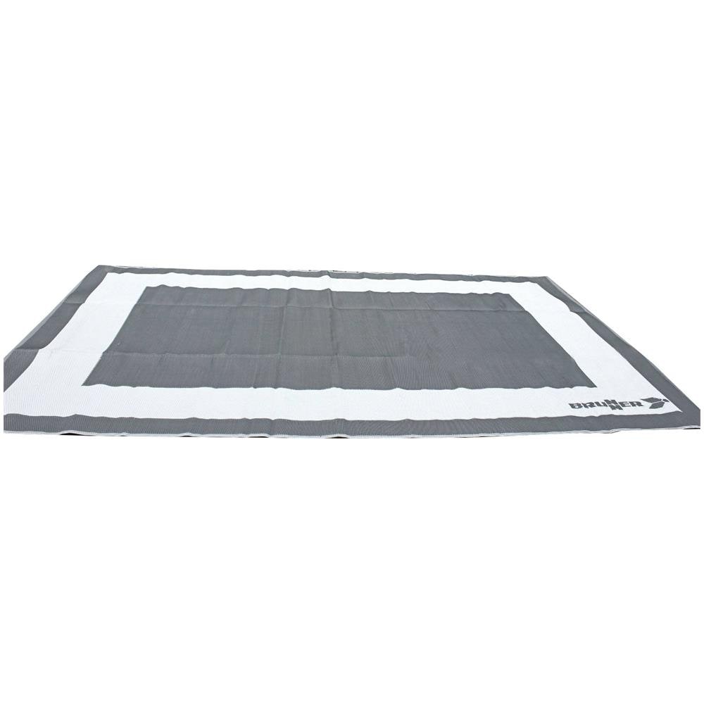 Stuoia Balmat 250x300cm (antracite / grigio)  - Foto 1