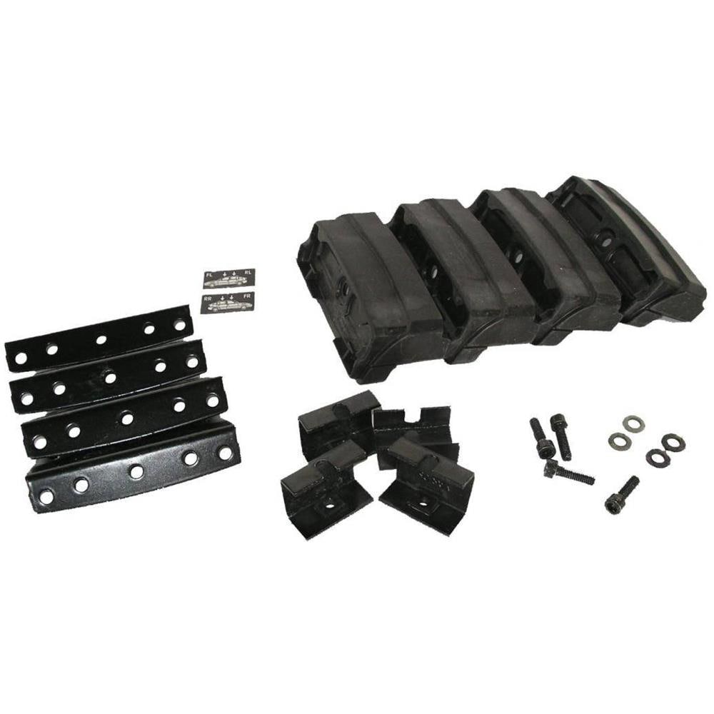 Kit Di Fissaggio Fixpoint Xt 3078 - Foto 1