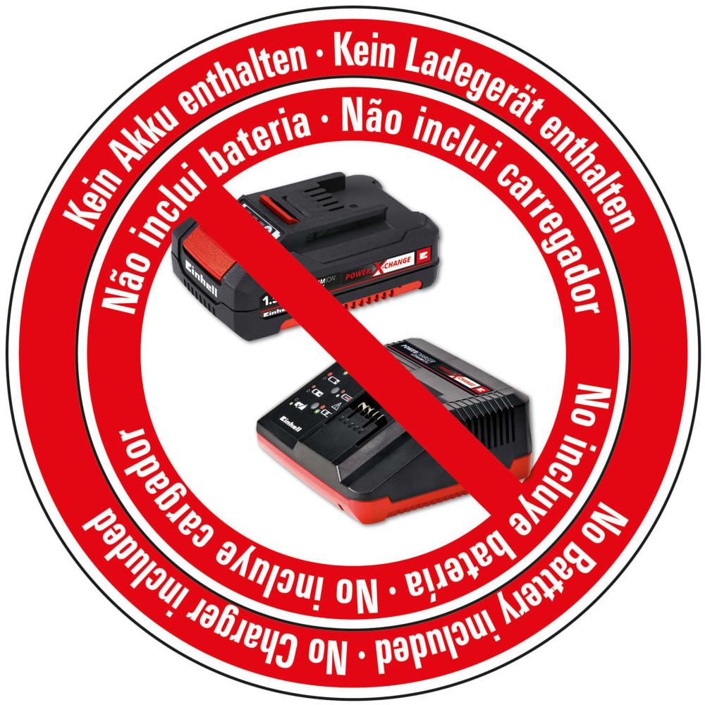 Pompa Da Giardino A Batteria Aquinna 36v - Foto 2