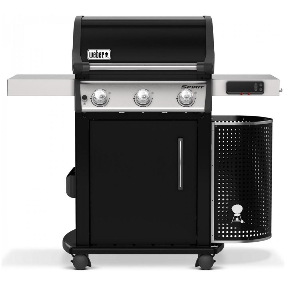 Barbecue a Gas Smart Spirit EPX-315 GBS - Foto 1