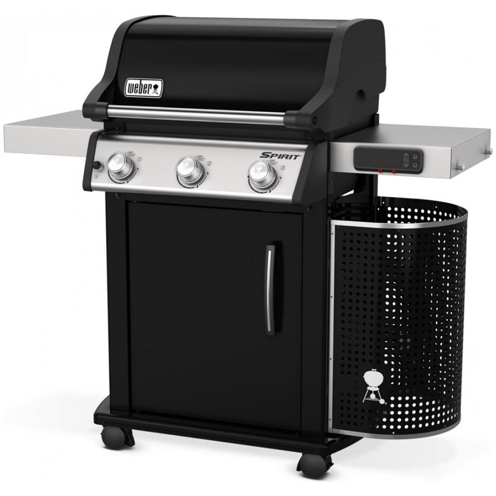 Barbecue a Gas Smart Spirit EPX-315 GBS - Foto 2