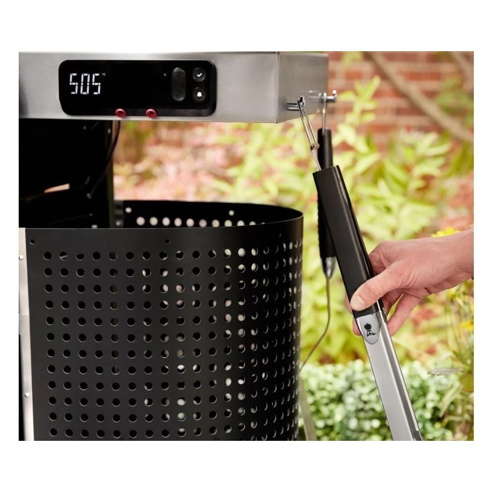 Barbecue a Gas Smart Spirit EPX-315 GBS - Foto 3