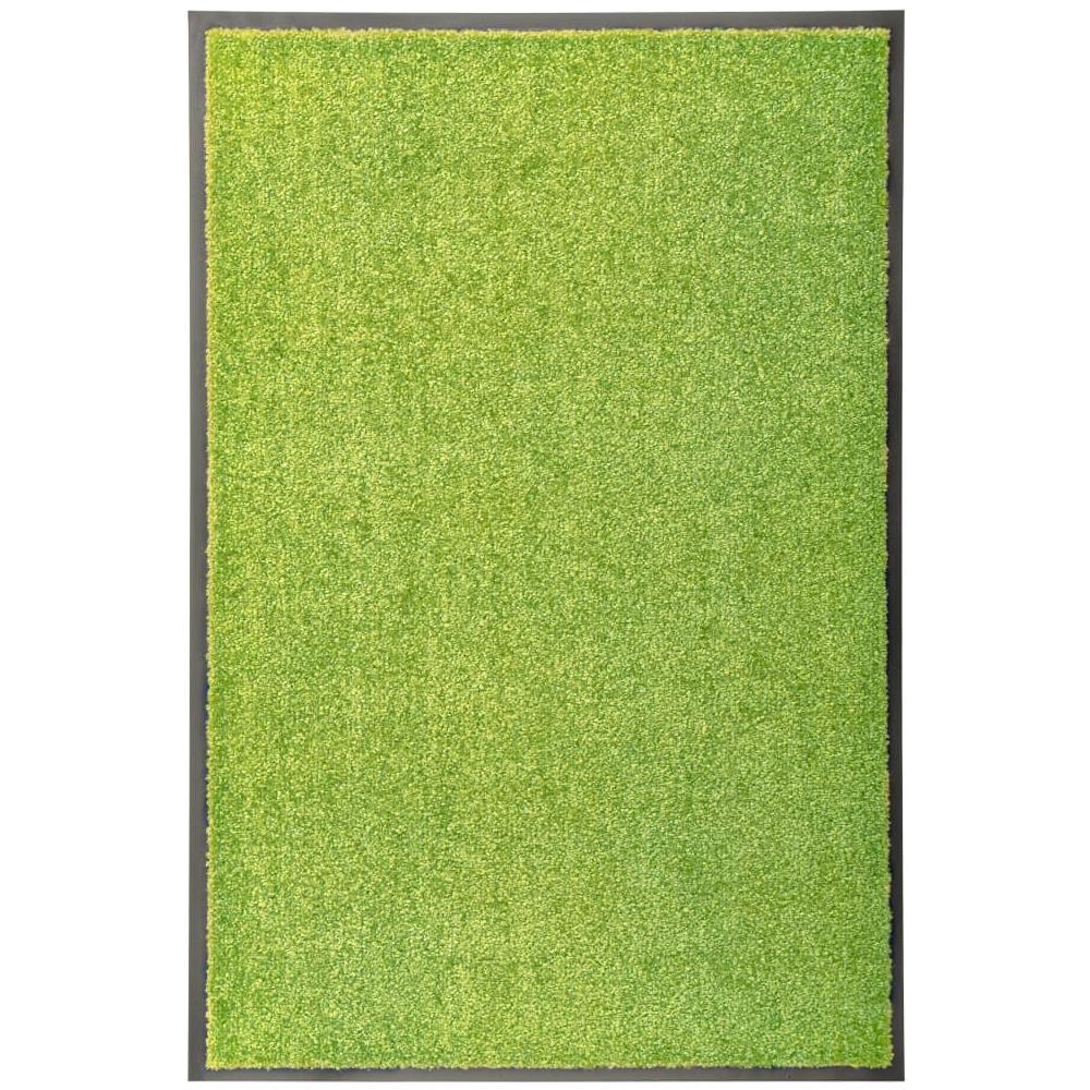 Zerbino Lavabile Verde 60x90 Cm - Foto 1