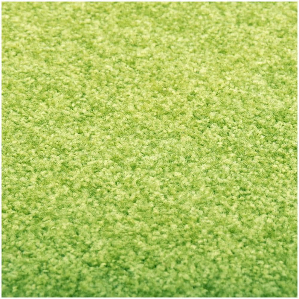 Zerbino Lavabile Verde 60x90 Cm - Foto 2