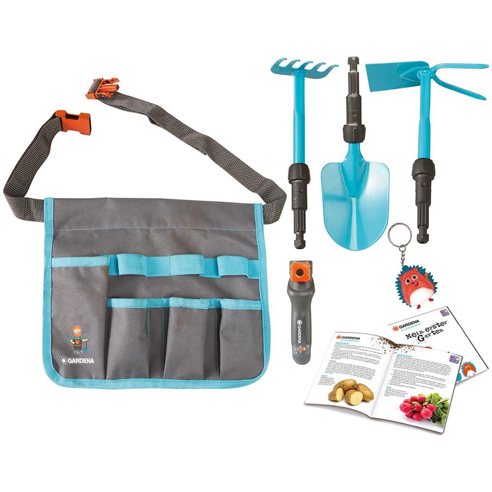 Set Iniziale Con Cintura - Foto 1