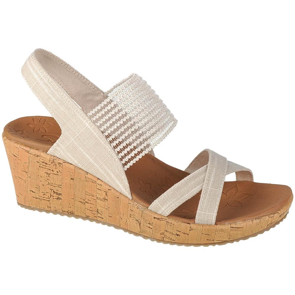 Beverlee High Tea, Donna, Bianco, Sandali, Numero: 40 Eu - Foto 1