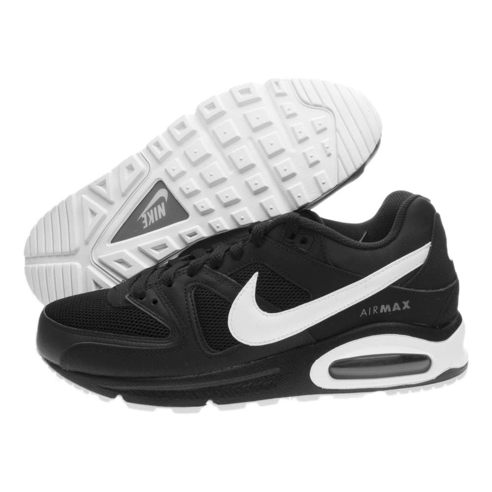 Scarpe Air Max Command Taglia 40 Codice 629993-032 Nero - Foto 2