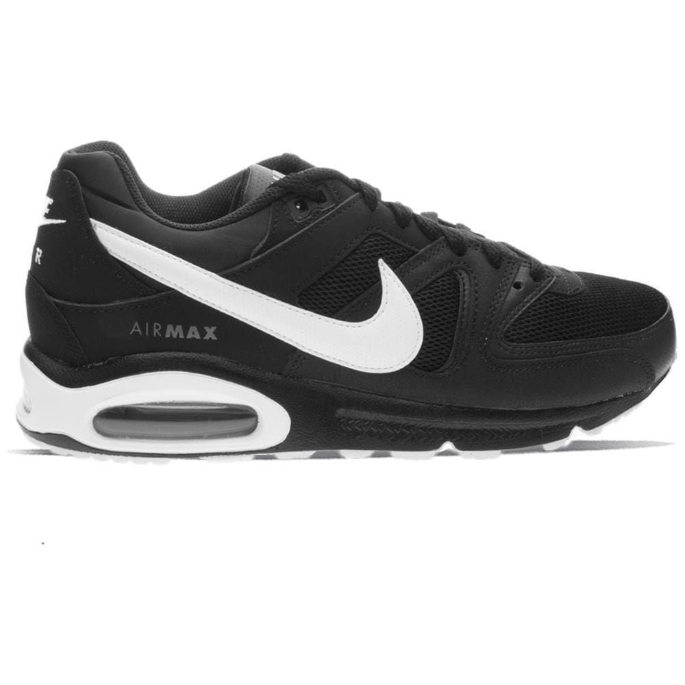 Scarpe Air Max Command Taglia 40 Codice 629993-032 Nero - Foto 1