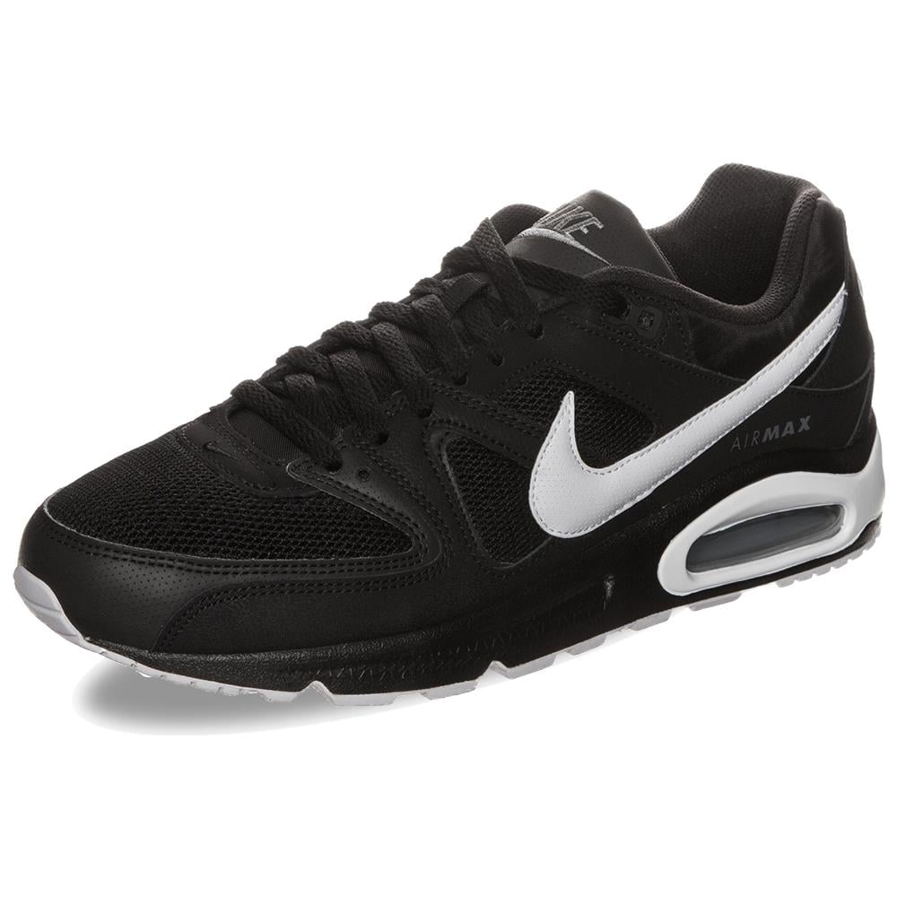 Scarpe Air Max Command Taglia 40 Codice 629993-032 Nero - Foto 6