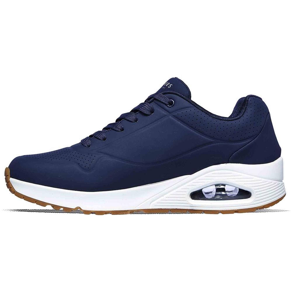 Scarpe Uno - Stand On Air Taglia 46 Codice 52458-nvy Blu - Foto 2