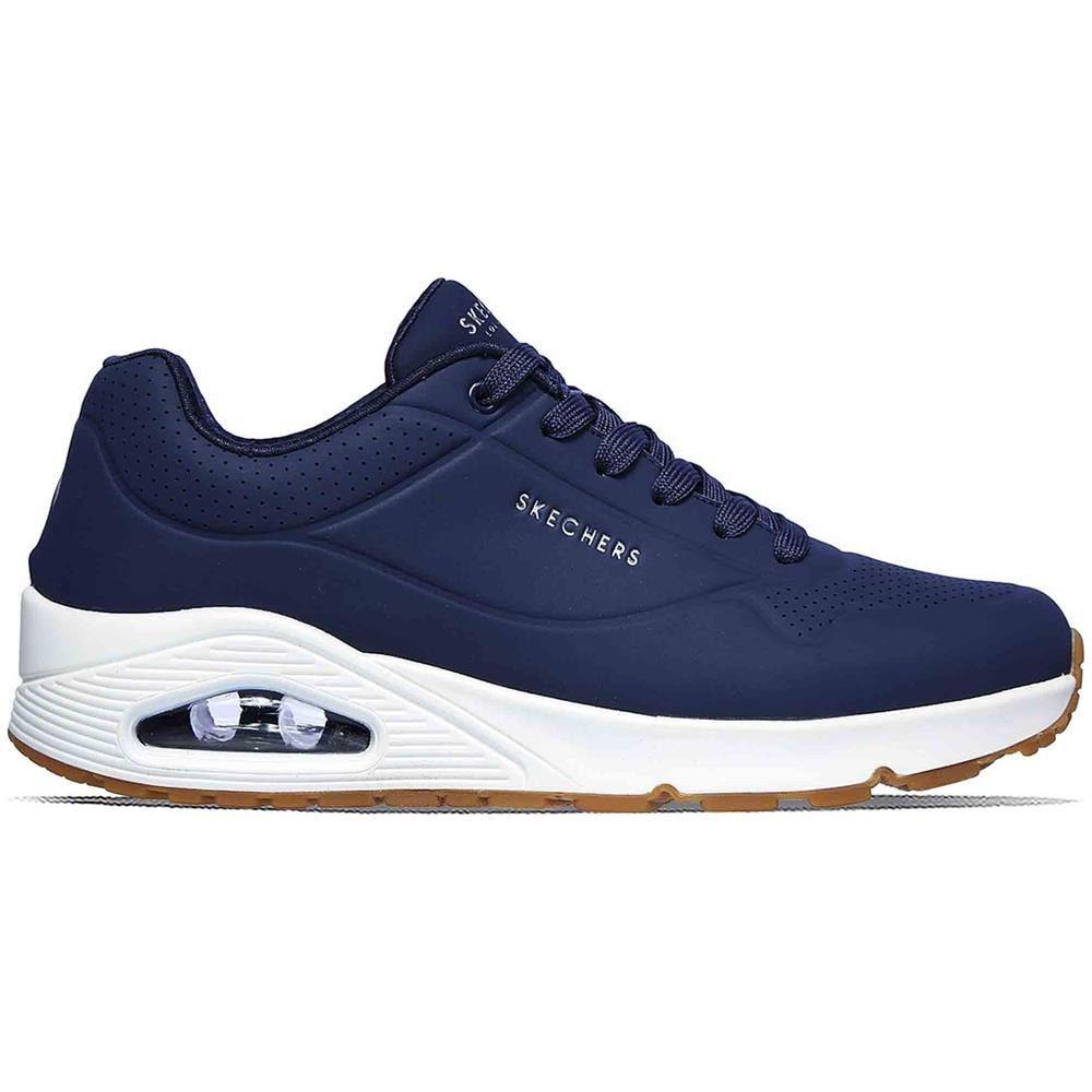 Scarpe Uno - Stand On Air Taglia 46 Codice 52458-nvy Blu - Foto 1