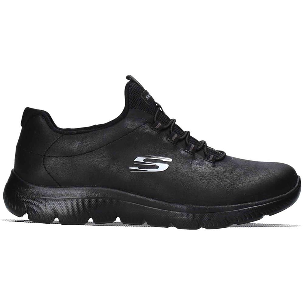 Scarpe Summits-itz Bazik Taglia 41 Codice 88888301-bbk Nero - Foto 1