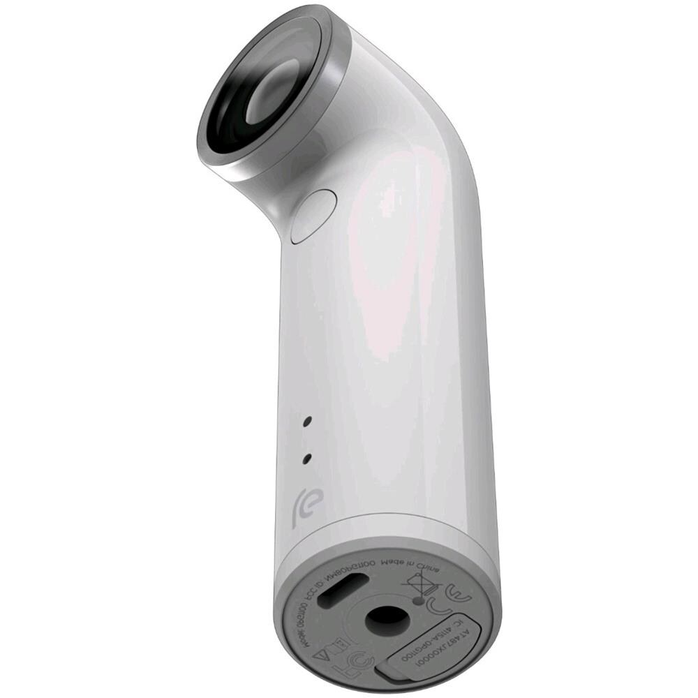 RE Sensore CMOS 16Mpx Filmati Full HD Wi-Fi RE Live Stream colore Bianco - Foto 13