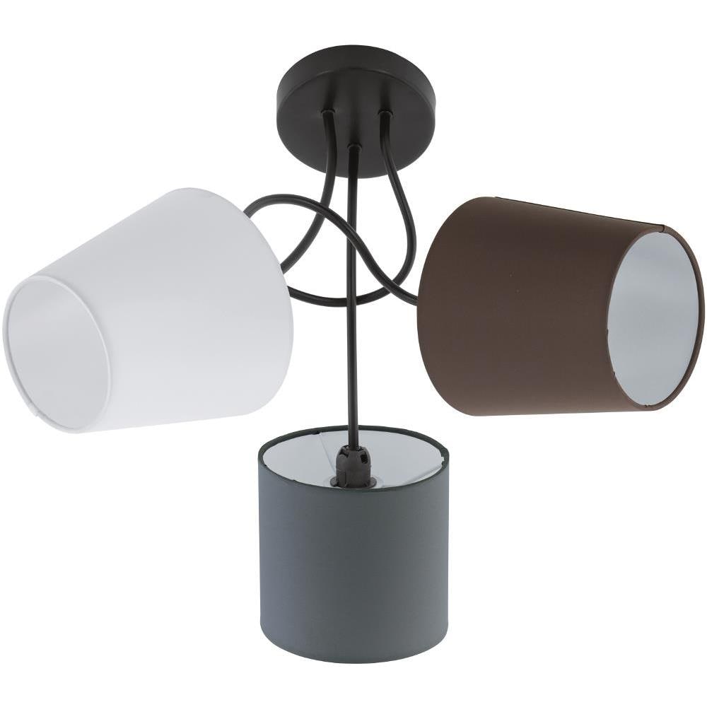 ALMEIDA Multicolore illuminazione da soffitto - Foto 1