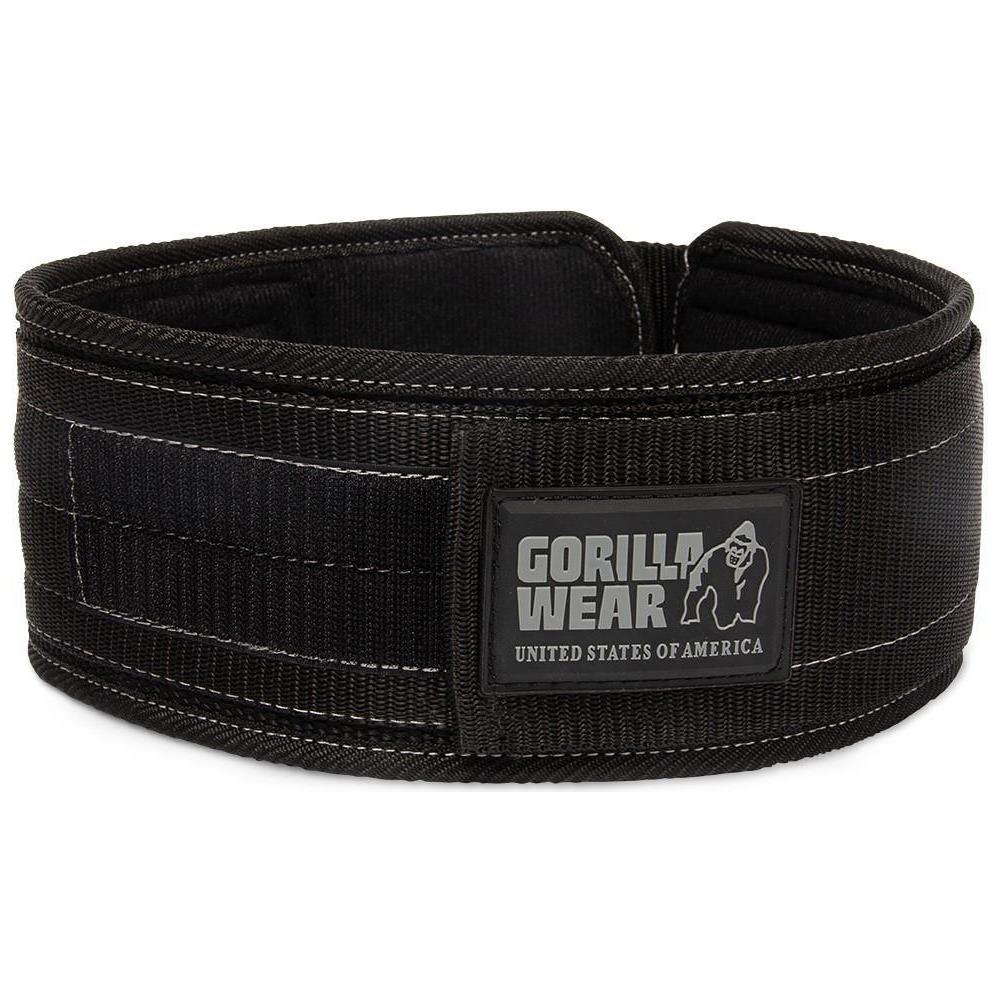 4 Inch Nylon Belt - Foto 2