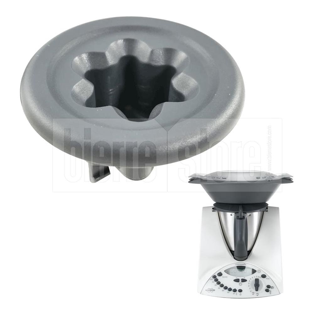 Giunto Motore Bimby Tm31 Compatibile - Foto 3