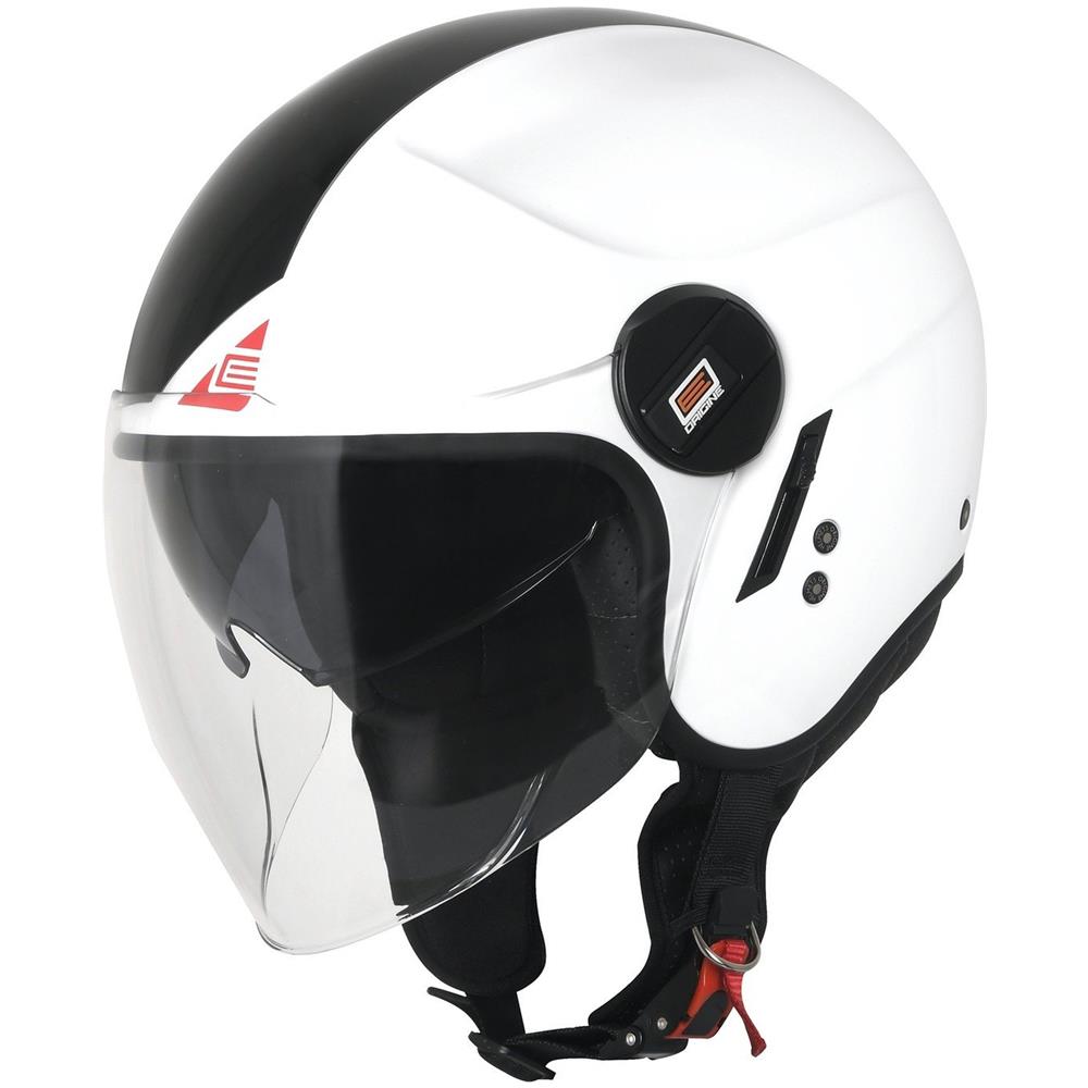 Origine Alpha Next Black-red-white - Foto 1