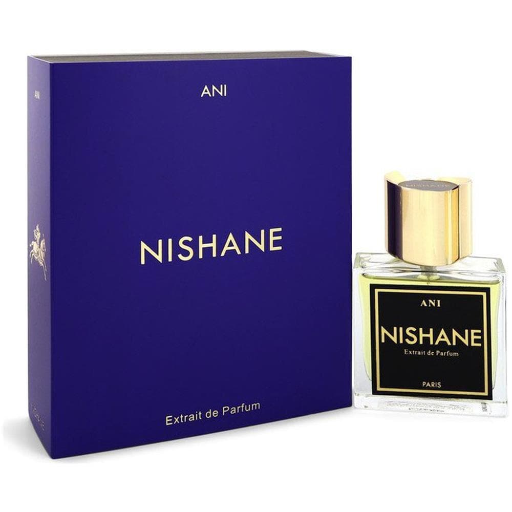 Ani By Extrait De Parfum Spray (unisex) 1.7 Oz (women) - Foto 1