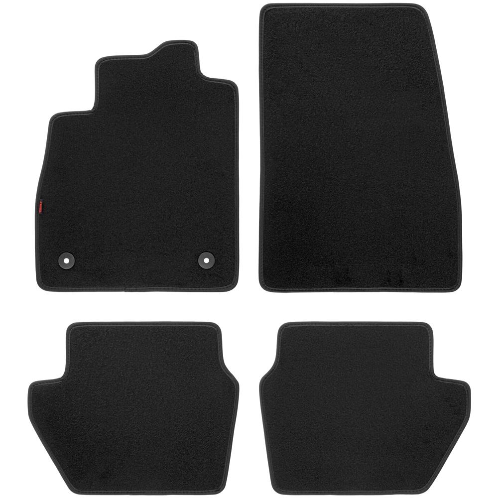 Set Tappeti Su Misura In Moquette - Compatibile Per Ford Puma (11/19>) - Foto 2