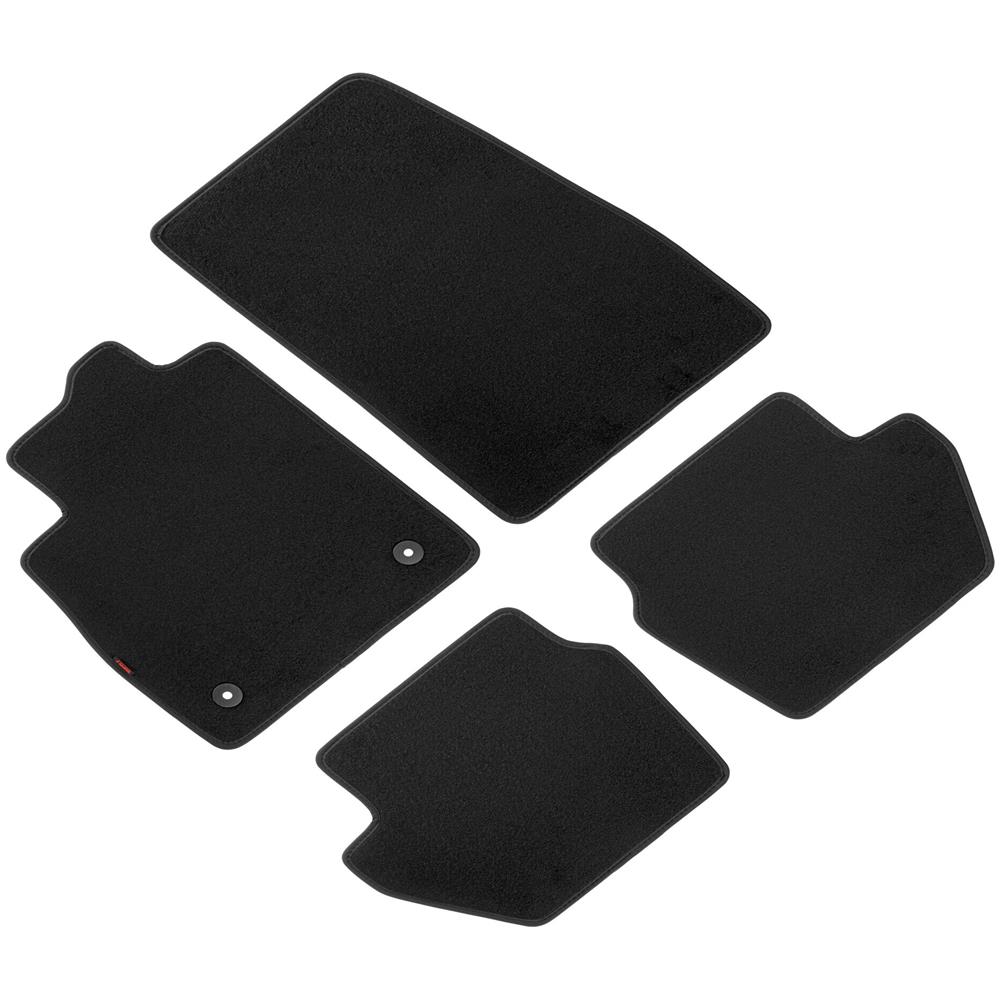 Set Tappeti Su Misura In Moquette - Compatibile Per Ford Puma (11/19>) - Foto 1