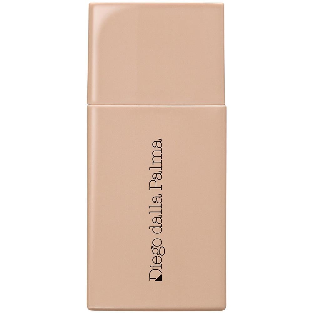 Nudissimo Glow - Fondotinta naturalmente luminoso, Soft naturale 256N - Foto 2
